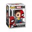 Marvel Comics - Spider-Man/Peter Parker Split Pop! Vinyl