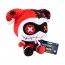 DC Comics - Patchwork Harley Quinn 7 Inch Plush