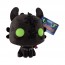 How to Train Your Dragon - Toothless 7 Inch Pop! Plush