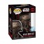Star Wars: Darkside - Kylo Ren US Exclusive Metallic Pop! Vinyl