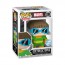 Spider-Man - Doctor Octopus 8-Bit US Exclusive Pop! Vinyl