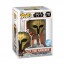 Star Wars - The Armorer with Jetpack US Exclusive Pop! Vinyl