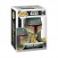 Star Wars: Fett Legacy - Boba Fett Glow Pop! Vinyl