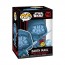Star Wars: Darkside - Darth Maul (Hologram) US Exclusive Glow Pop! Vinyl