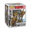 Godzilla: 70th Anniversary - Mecha-King Ghidorah 6" Pop! Vinyl