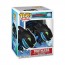 How to Train Your Dragon - Toothless with Lightning US Exclusive Pop! Vinyl Premium