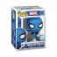 Marvel Comics - Fantastic Four Spider-Man US Exclusive Pop! Vinyl
