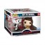 Terrifier 2 - Art vs Sienna US Exclusive Pop! Moment