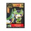 Dragon Ball Z - Perfect Cell 4" Pop! Enamel Pin