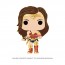 Wonder Woman - Wonder Woman (with chase) 4" Pop! Enamel Pin