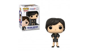 Veep - Selina Meyer Pop! Vinyl