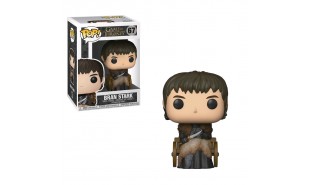 Game of Thrones - Bran Stark Pop! Vinyl