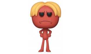 Rick and Morty - Kirkland Meeseeks Pop! Vinyl