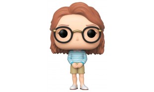 Black Mirror - Yorkie Pop! Vinyl