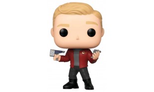 Black Mirror - Robert Daly Pop! Vinyl