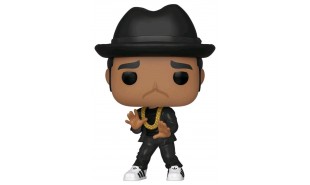 Run DMC - Run Pop! Vinyl