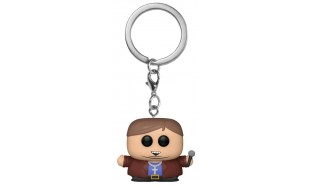 South Park - Cartman Faith +1 US Exclusive Pocket Pop! Keychain