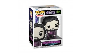 What We Do In The Shadows - Laszlo Pop! Vinyl
