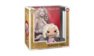 Shakira - Fijacion Oral Vol. 1 Pop! Vinyl Album