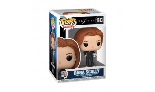 X-Files - Dana Scully Pop! Vinyl