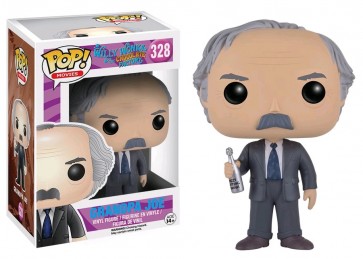 Willy Wonka - Grandpa Joe Pop! Vinyl Figure