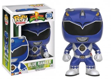 Power Rangers - Blue Ranger Pop! Vinyl Figure