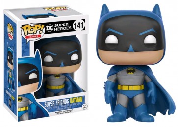 Batman - Superfriends Batman Pop! Vinyl Figure