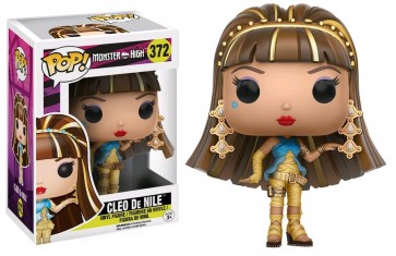 Monster High - Cleo De Nile Pop! Vinyl Figure