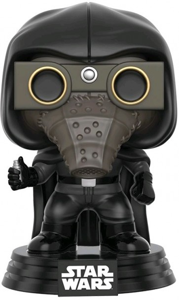 Star Wars - Garindan (Empire Spy) SW Celebration 2017 US Exclusive Pop! Vinyl