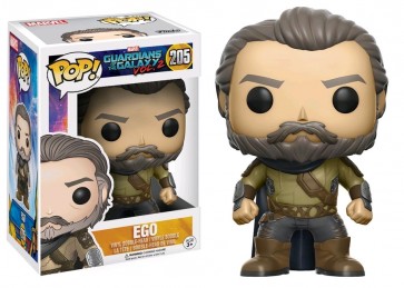 Guardians of the Galaxy: Vol. 2 - Ego Pop! Vinyl