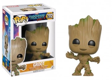 Guardians of the Galaxy: Vol. 2 - Groot Pop! Vinyl