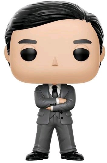 Godfather - Michael Corleone (Grey Suit) Pop! Vinyl