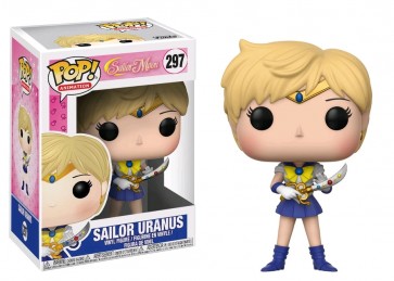 Sailor Moon - Sailor Uranus Pop! Vinyl