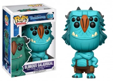 Trollhunters - Blinkous Galadrigal Pop! Vinyl