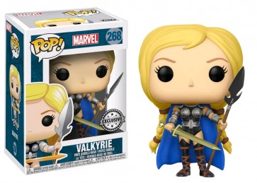 Marvel - Valkyrie US Exclusive Pop! Vinyl