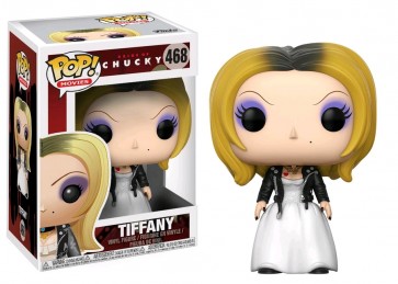 Child's Play 4 - Tiffany Pop! Vinyl