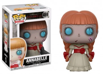 Annabelle - Annabelle Pop! Vinyl