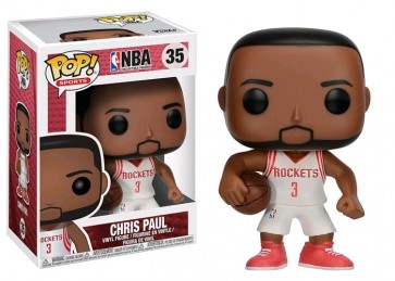 NBA - Chris Paul Pop! Vinyl