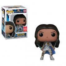 Thor 3 - Valkyrie Heroic Pop! SD18 RS