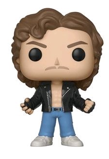 Stranger Things - Billy at Halloween Pop! Vinyl