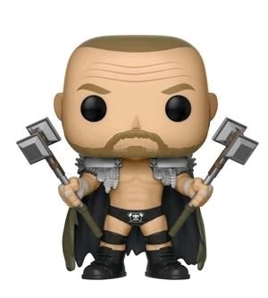 WWE - Triple H Skull King Pop! Vinyl