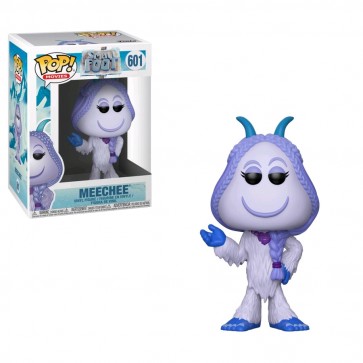 Smallfoot - Meechee Pop! Vinyl