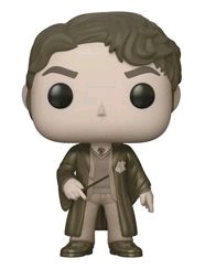 Harry Potter - Tom Riddle Sepia US Exclusive Pop! Vinyl