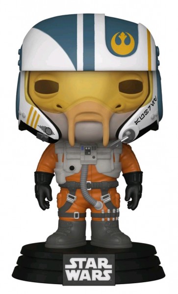 Star Wars - C'ai Threnalli Pop! Vinyl