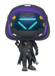 Overwatch - Ana Shrike Skin US Exclusive Pop! Vinyl