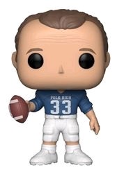 Married with Children - Al Bundy Football Uniform US Exclusive Pop! Vinyl