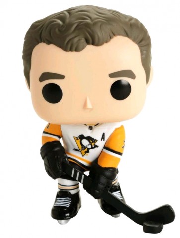 NHL: Penguins - Evgeni Malkin Pop! Vinyl