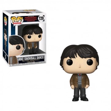 Stranger Things - Mike at Dance Pop! Vinyl