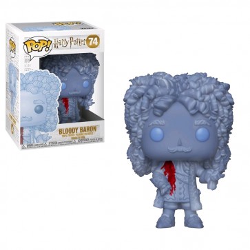 Harry Potter - Bloody Baron Pop! Vinyl