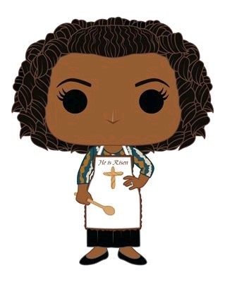 Community - Shirley Bennet Pop! Vinyl